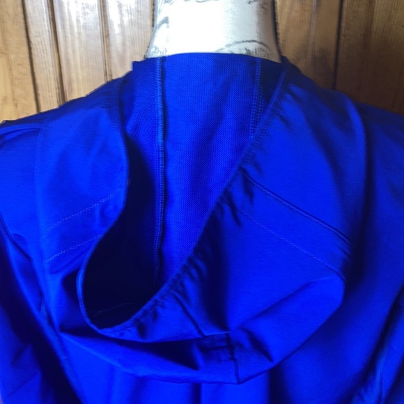 Adidas energy running zip up hoodie - Picture 7 of 12